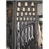 Image 4 : Extensive Tool Set With Sockets, Wrenches, Pliers, Screwdrivers, Case & Accessories