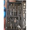 Image 5 : Extensive Tool Set With Sockets, Wrenches, Pliers, Screwdrivers, Case & Accessories
