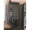 Image 6 : Extensive Tool Set With Sockets, Wrenches, Pliers, Screwdrivers, Case & Accessories