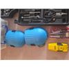 Image 7 : Extensive Tool Set With Sockets, Wrenches, Pliers, Screwdrivers, Case & Accessories