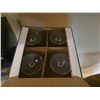 Image 6 : Vinturi Deluxe Wine Aerator Set With Stand, Two Boxes Martini Glasses, Accessories