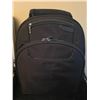 Image 4 : 3 Bags: Tracker Duffel, Aluminum Briefcase, Black Backpack