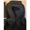 Image 5 : 3 Bags: Tracker Duffel, Aluminum Briefcase, Black Backpack