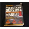 Image 3 : Outdoor Kit with Tilley Airflo and Pukka Hats, Sleeping Bag, Survival Manual, Multi-Tool