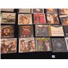 Image 4 : Music CDs: Classic Rock, Pop, Country, and Compilation Albums