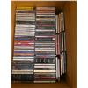Image 6 : Music CDs: Classic Rock, Pop, Country, and Compilation Albums