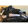 Image 3 : Travel, Duffel & Shoulder Bags Including Ogio, Ppai, Grey Canvas And Leather