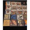 Image 2 : 30 Rock Pop and Classic CD Albums Including Alanis, Def Leppard, Cher, Chicago, Soft Rock.