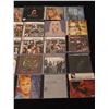 Image 3 : 30 Rock Pop and Classic CD Albums Including Alanis, Def Leppard, Cher, Chicago, Soft Rock.