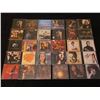 Image 1 : 30 Music CDs Including B.B. King, Barry White, Dirty Dancing, Josh Groban