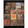 Image 2 : 30 Music CDs Including B.B. King, Barry White, Dirty Dancing, Josh Groban