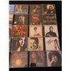 Image 3 : 30 Music CDs Including B.B. King, Barry White, Dirty Dancing, Josh Groban