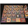 Image 1 : 29 Assorted Classic Rock, 60s, 70s, and 80s Music CDs Including Box Sets