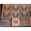 Image 4 : 29 Assorted Classic Rock, 60s, 70s, and 80s Music CDs Including Box Sets