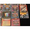 Image 5 : 29 Assorted Classic Rock, 60s, 70s, and 80s Music CDs Including Box Sets