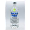 Image 1 : ABSOLUT VODKA 750ML 40%