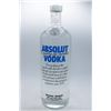 Image 1 : ABSOLUT VODKA TRIPLE DISTILLED 40% 1.14L