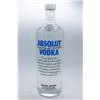 Image 1 : ABSOLUT VODKA TRIPLE DISTILLED 40% 1.14L