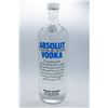 Image 1 : ABSOLUT VODKA TRIPLE DISTILLED 40% 1.14L