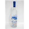 Image 1 : GREY GOOSE VODKA 40% 750ML