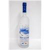 Image 1 : GREY GOOSE VODKA 40% 750ML