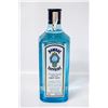 Image 1 : BOMBAY SAPPHIRE  LONDON DRY GIN 750ML 40%