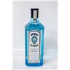 Image 1 : BOMBAY SAPPHIRE  LONDON DRY GIN 750ML 40%