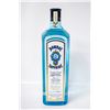 Image 1 : BOMBAY SAPPHIRE LONDON DRY GIN 40% 1.14L