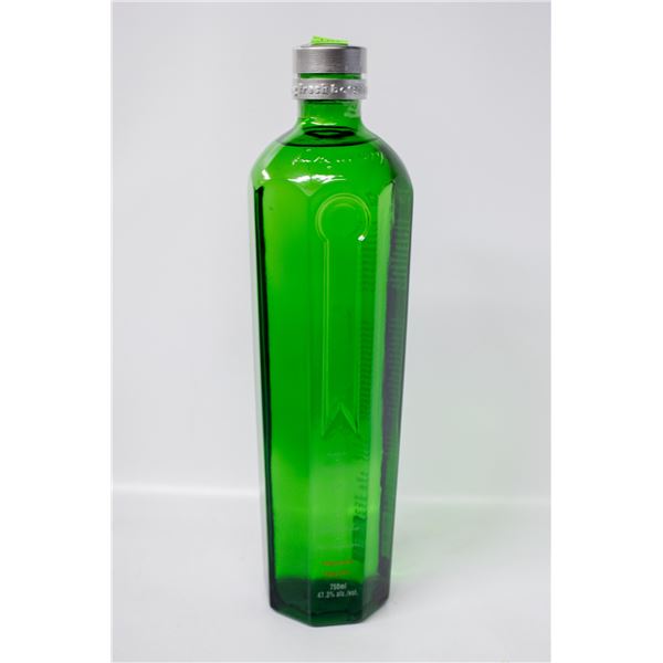 TANQUERAY NO.10 BATCH DISTILLED GIN 750ML 47.3%