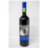 Image 1 : DAN AYKROYD DISCOVERY SERIES CABERNET SHIRAZ 2007