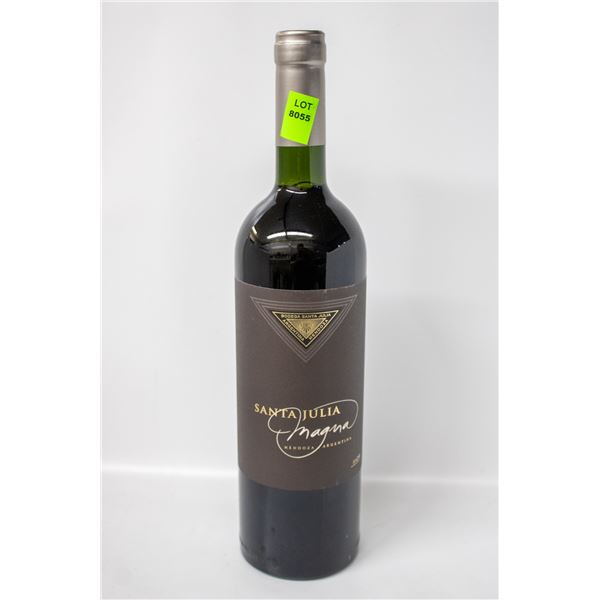 SANTA JULIA MAGNA CABERNET MALBEC SYRAH 750ML
