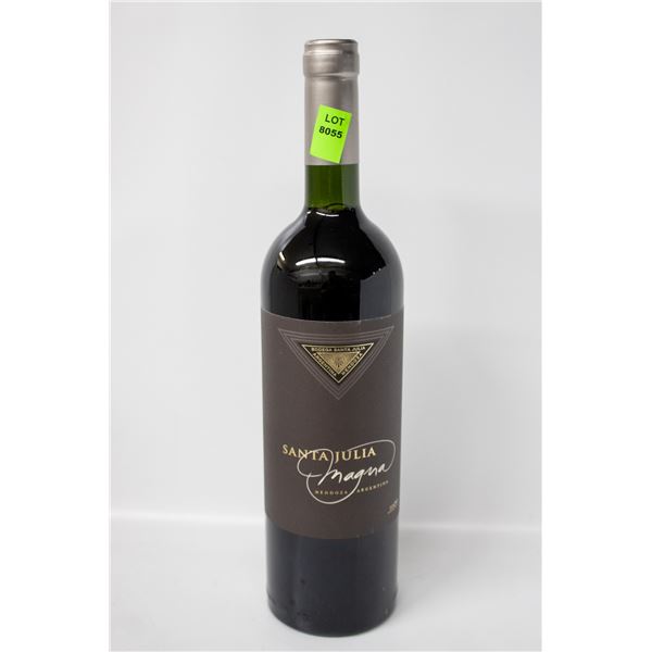 SANTA JULIA MAGNA CABERNET MALBEC SYRAH 750ML