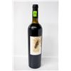 Image 1 : FEATHER 2007 COLUMBIA VALLEY CABERNET SAUVIGNON