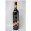 Image 1 : DUBONNET WINE BASED APERITIF 750ML 14.8%