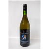 Image 1 : 2008 FALLEN ANGEL SAUVIGNON BLANC MARLBOROUGH