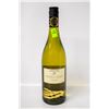 Image 1 : 2008 TYRRELL'S WINES MOORE'S CREEK CHARDONNAY