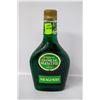 Image 1 : MEAGHERS CREME DE MENTHE 375ML 23%