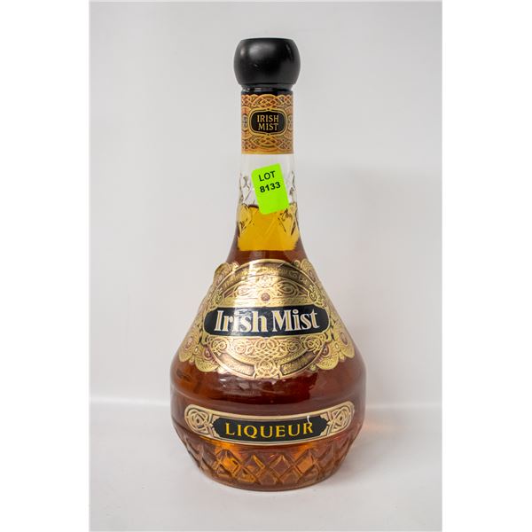 IRISH MIST LIQUEUR 750ML 35%