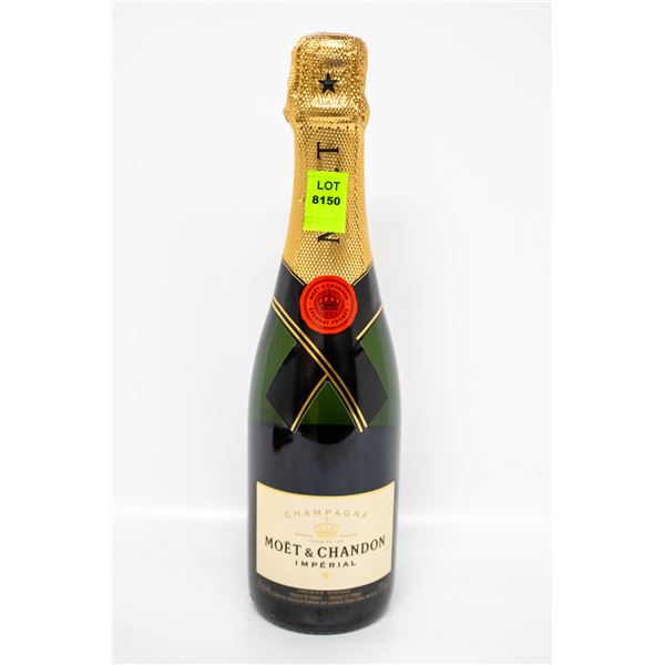 MOET & CHANDON IMPERIAL 375ML 12%