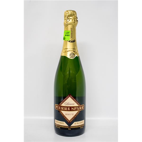 PIERRE SPARR BRUT 750ML 12%