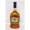 Image 1 : V.S.O.P STOCK '84 BRANDY 750ML 40%