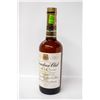 Image 1 : CANADIAN CLUB WHISKY 710ML 40%