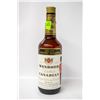 Image 1 : WINDSOR DELUXE CANADIAN WHISKY 750ML 40%
