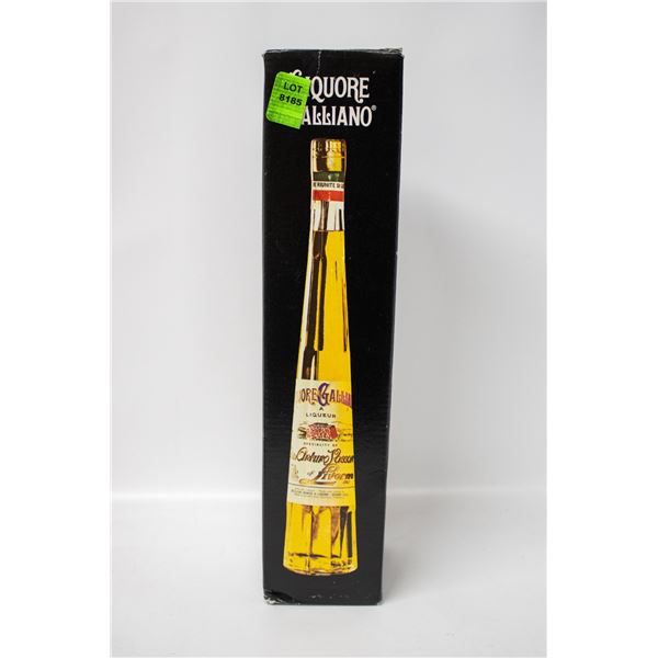 LIQUORE GALLIANO 375ML 35%`