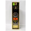Image 1 : BLACK BUSH SPECIAL OLD IRISH WHISKY 1L 43%