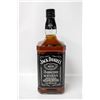 Image 1 : JACK DANIELS OLD NO 7 TENNESSE SOUR MASH WHISKY