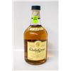 Image 1 : DALWHINNIE SINGLE HIGHLAND MALT SCOTCH WHISKY