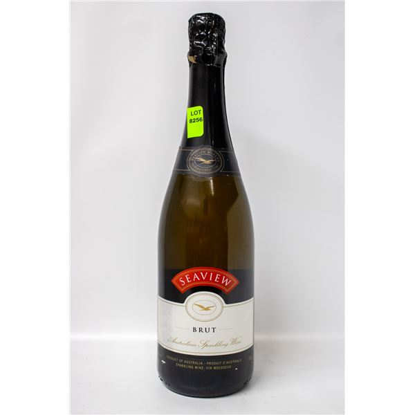 SEAVIEW BRUT AUSTRALIAN SPARKLING WINE 750ML 12%
