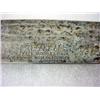 Image 4 : EARLY ART ULLIS HUNTING KNIFE W/ STAG HANDLE - Bla