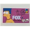 Image 1 : The Simpsons First Day Cover